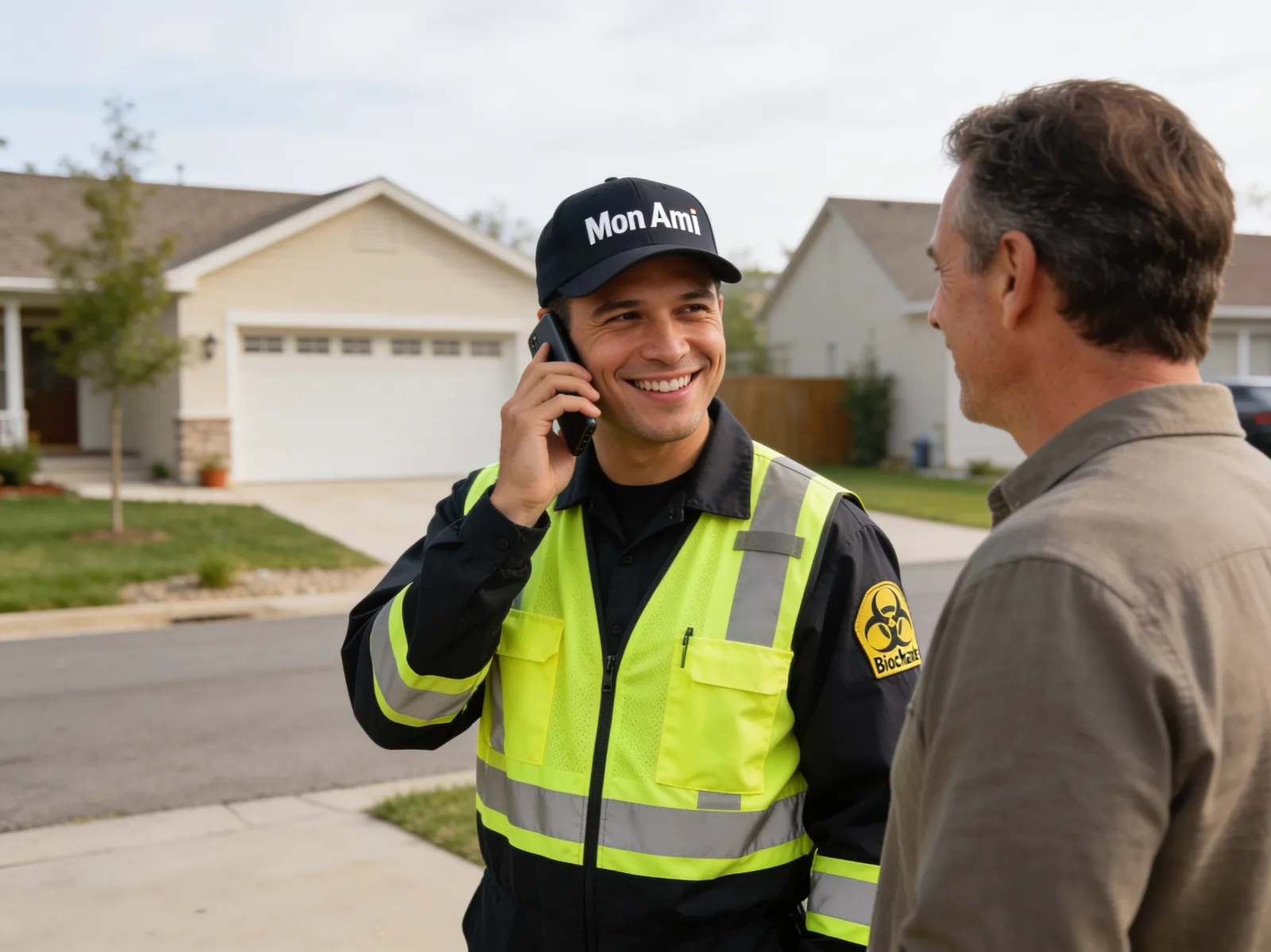 Sewage Cleanup Clarkfield, MN FAQs